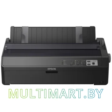 Матричный принтер Epson FX-2190II